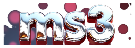 ms3 logo